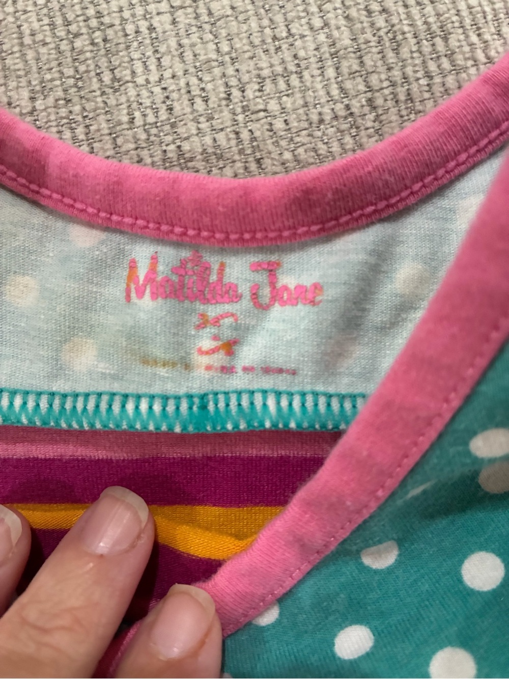 Matilda Jane - Picture 3 of 4